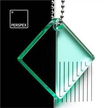 ورق شیشه ای پرسپکس